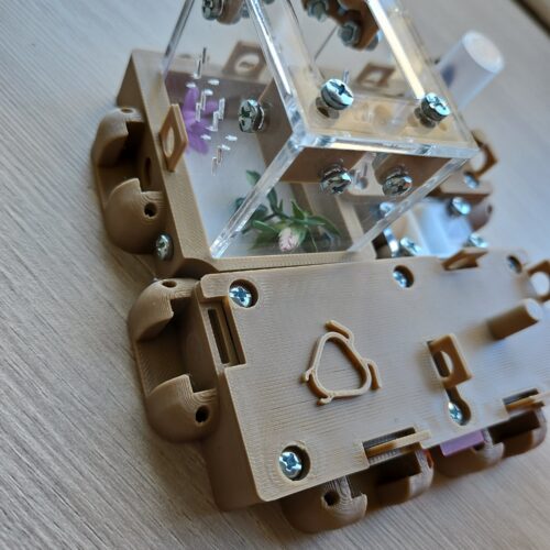Kit Reinero Modular 2026 (beige) Felagu