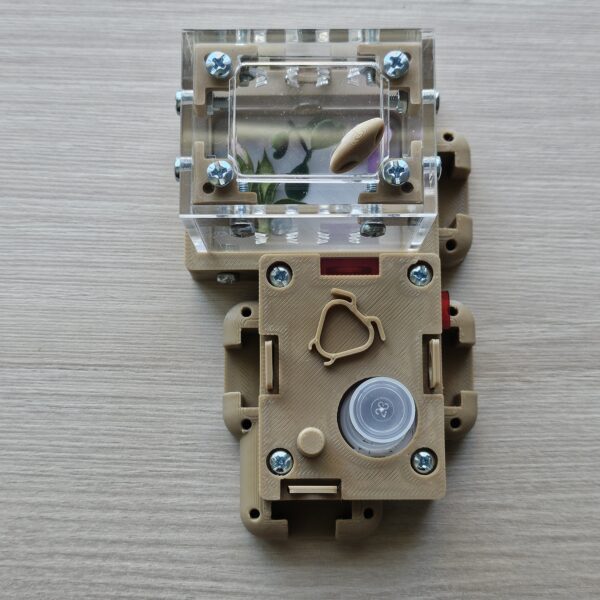 Reinero Modular 2026 Felagu