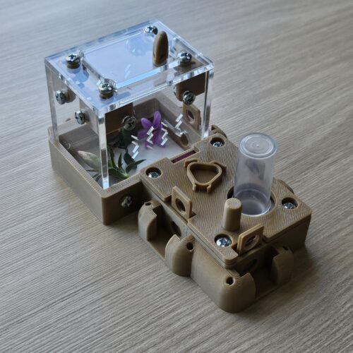 Reinero Modular 2026 Felagu