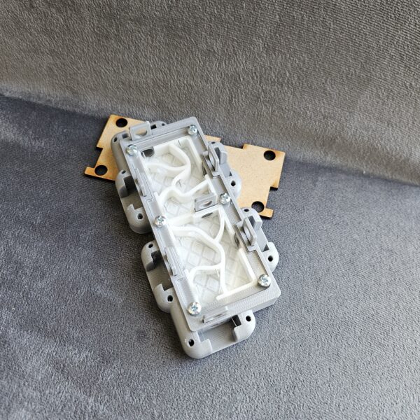 Expansión (Box Paciente)