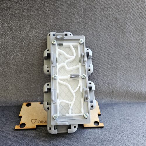 Expansión (Box Paciente)