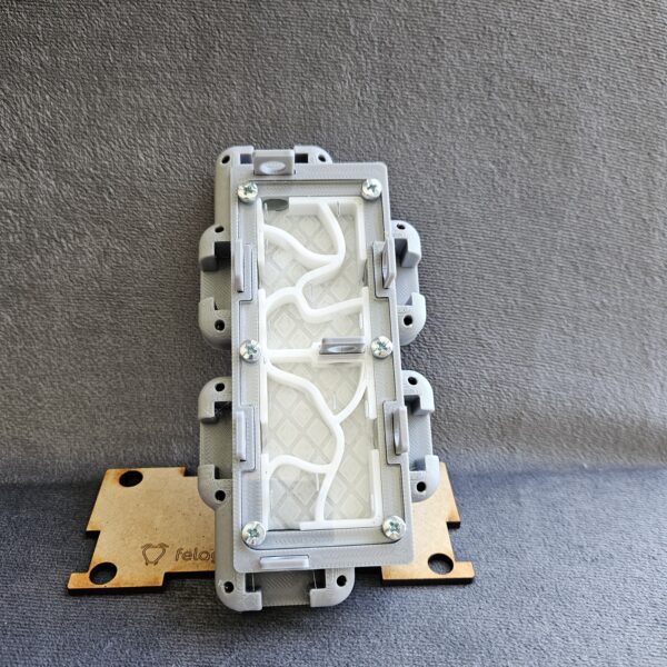 Expansión (Box Paciente)