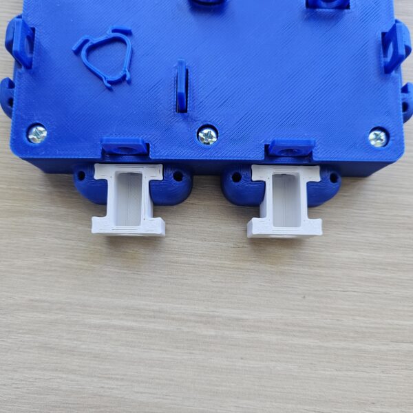 Conexion Tipo H (2 Unidades)