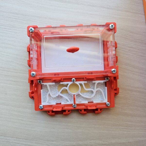 Kit Reinero Modular (ROJO)