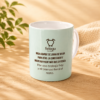 Taza 11 oz Felagu