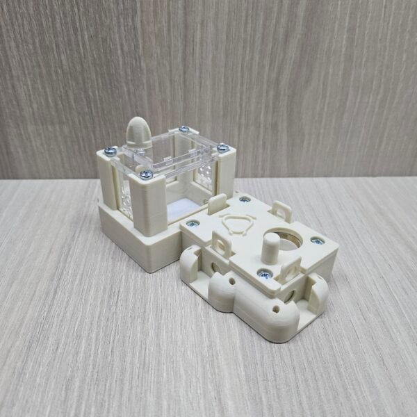 Reinero Modular (Beige)-Special edition