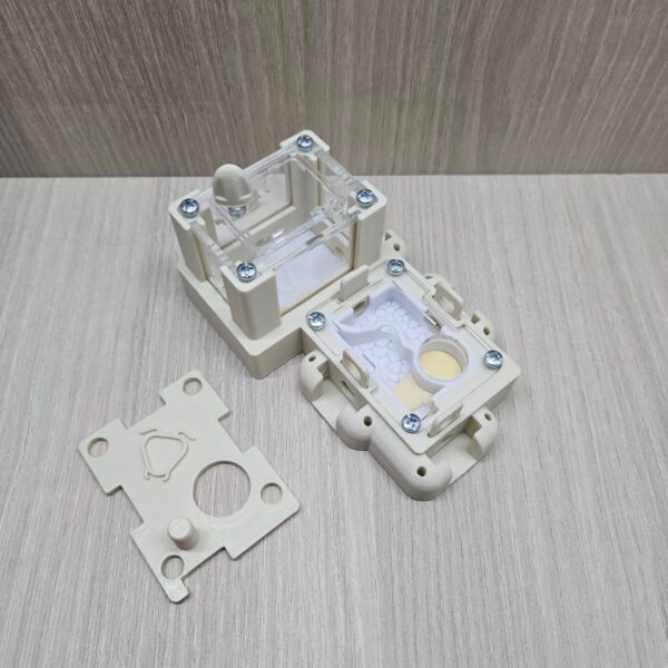 Reinero Modular (Beige)-Special edition