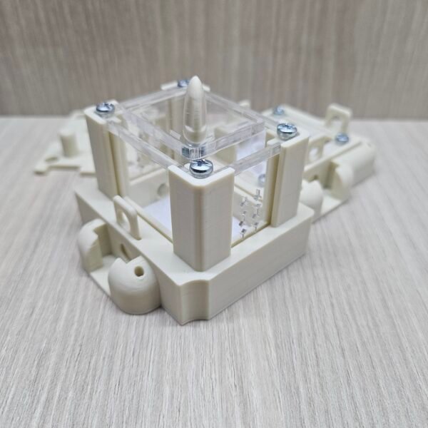 Reinero Modular (Beige)-Special edition
