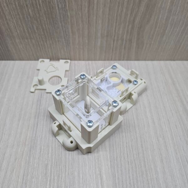 Reinero Modular (Beige)-Special edition