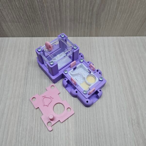 Reinero Modular (Lila-Rosa)-Special edition