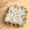 Hormiguero Modular