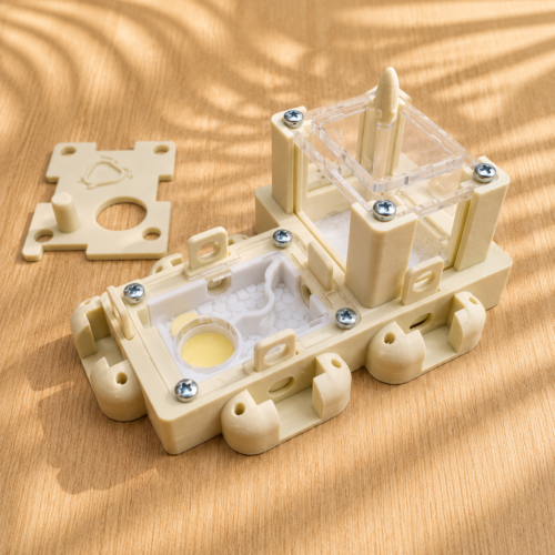 Reinero Modular (Beige)-Special edition