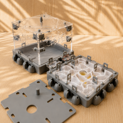 Hormiguero - Kit Modular Felagu