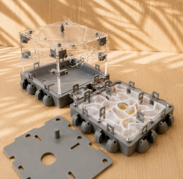 Hormiguero - Kit Modular Felagu