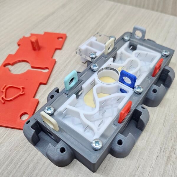 Expansión 2023