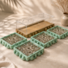 Forrajeo Modular XL