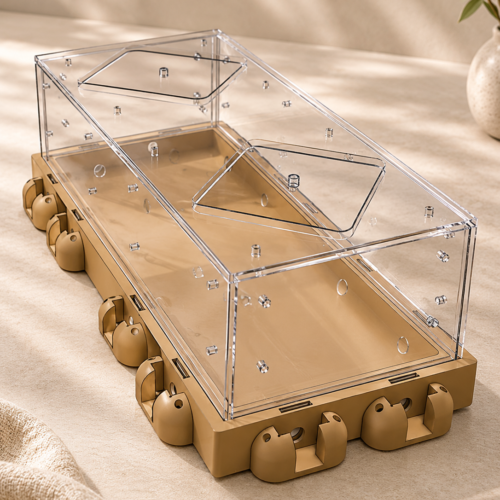 Forrajeo Modular XL