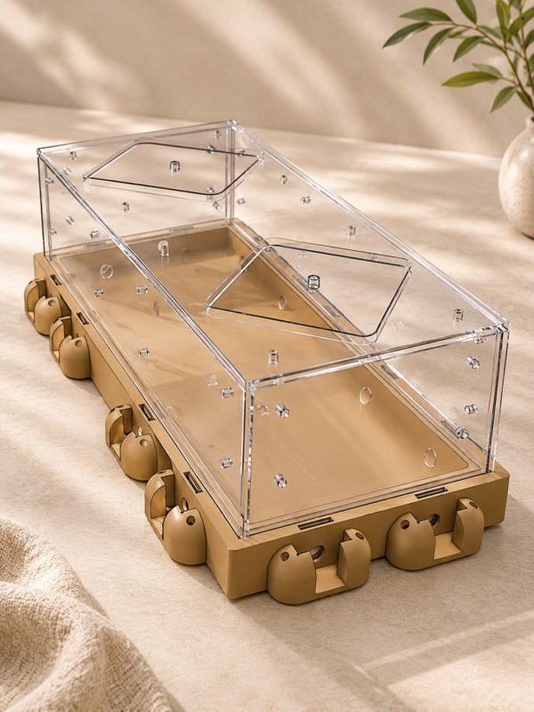 Forrajeo Modular XL