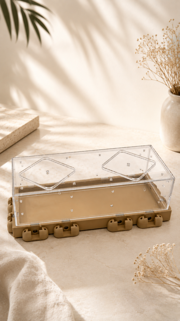 Forrajeo Modular XL