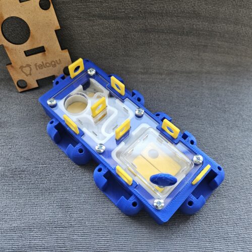 Reinero Modular Felagu