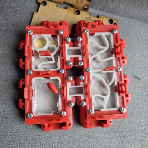 Hormiguero - Kit Reinero Modular Felagu