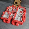 Hormiguero - Kit Reinero Modular Felagu