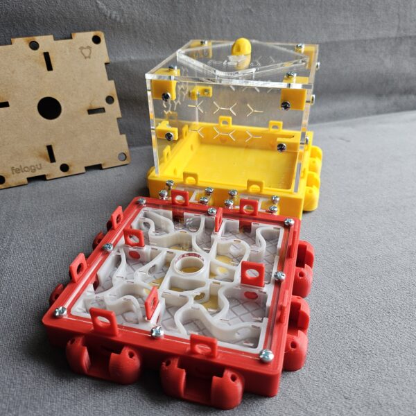 Hormiguero - Kit Modular Felagu