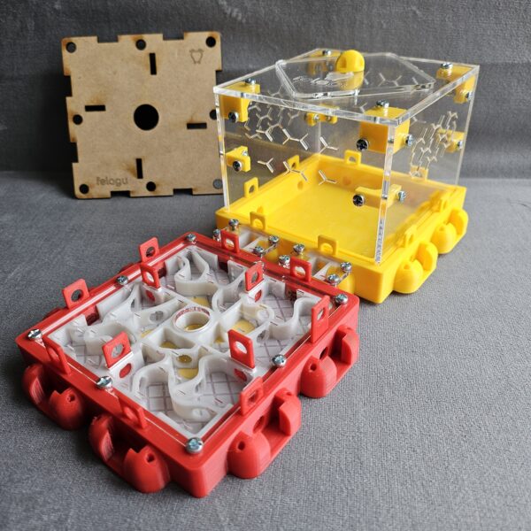 Hormiguero - Kit Modular Felagu