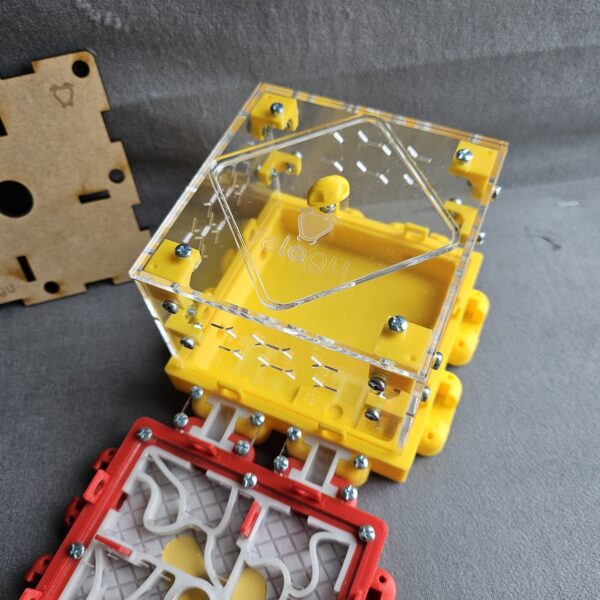 Hormiguero - Kit Modular Felagu