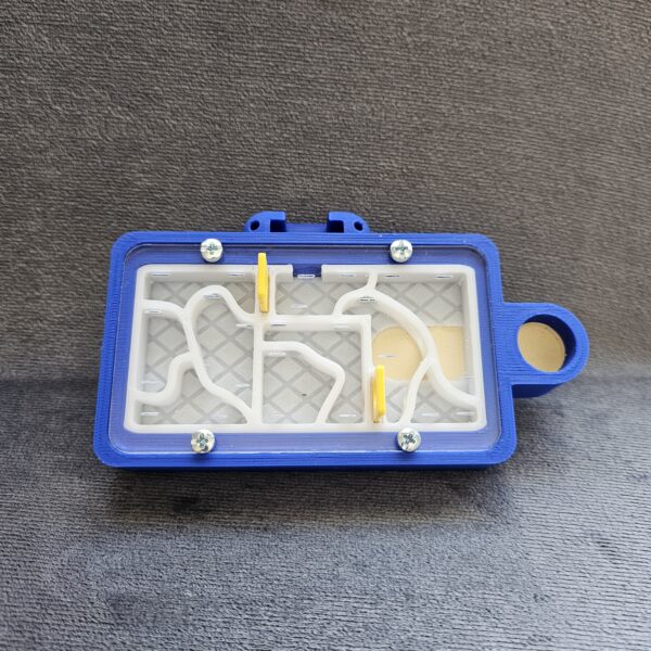 Hormiguero Talla S (Azul)