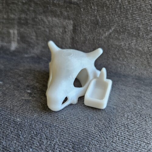 Comedero Cubone