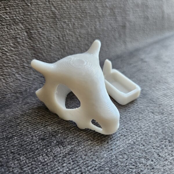Comedero Cubone