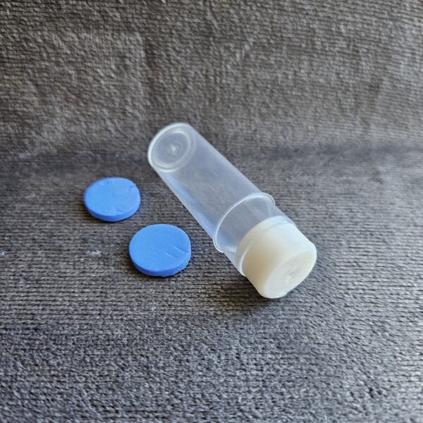 Frasco de Agua