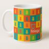 Taza Felagu