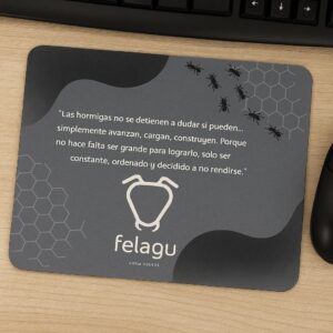 Mousepad Felagu
