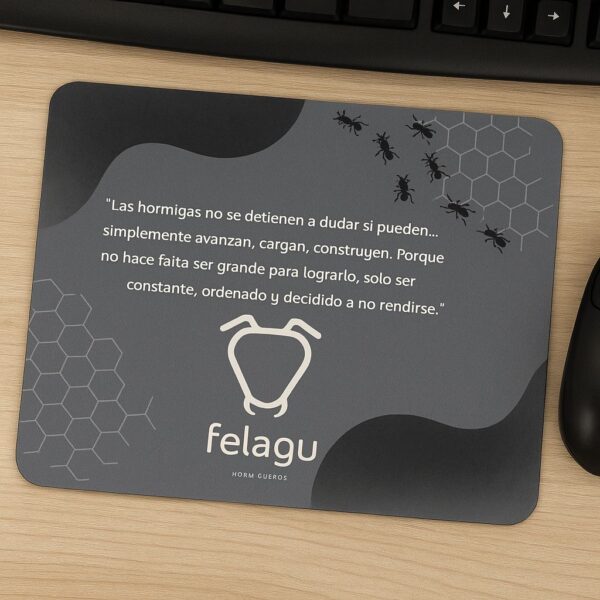 Mousepad Felagu