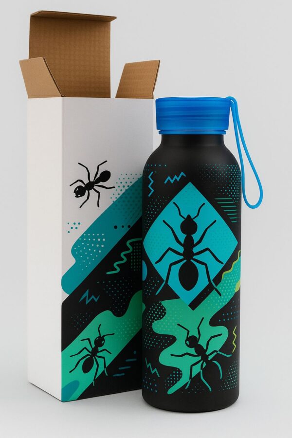Botella Felagu