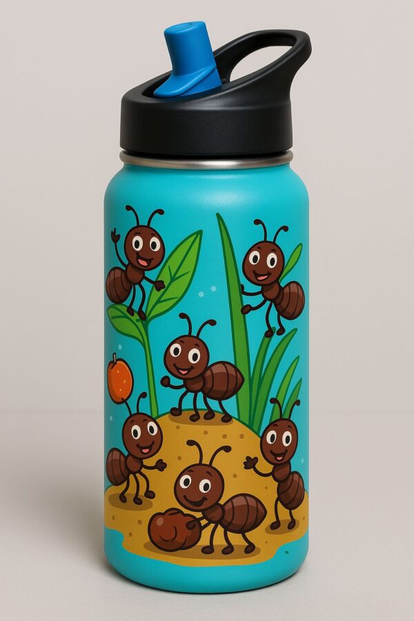 Botella Felagu