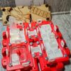 Kit Reinero Modular Felagu