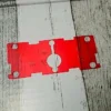 3 Micas Rojas (a elección)