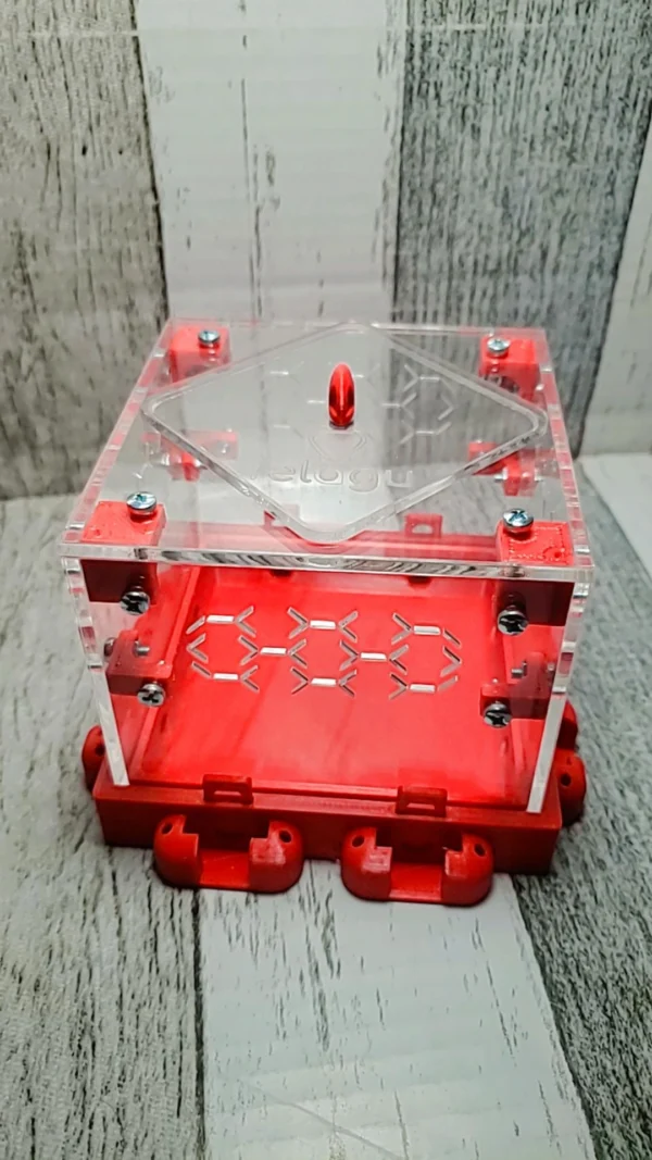 Forrajeo Modular