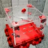 Forrajeo Modular