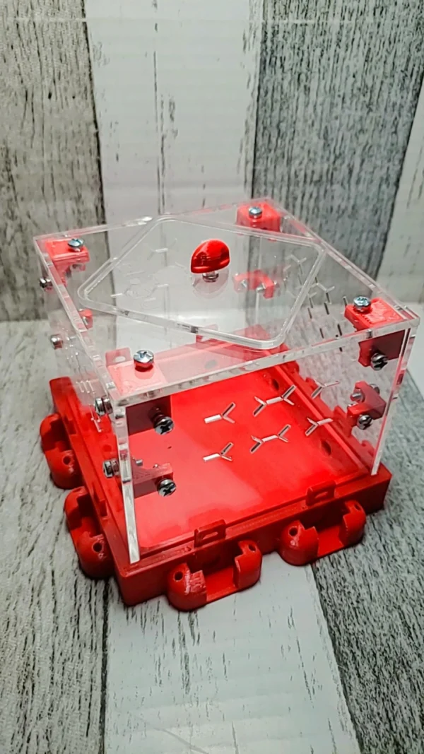Forrajeo Modular