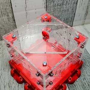 Forrajeo Modular