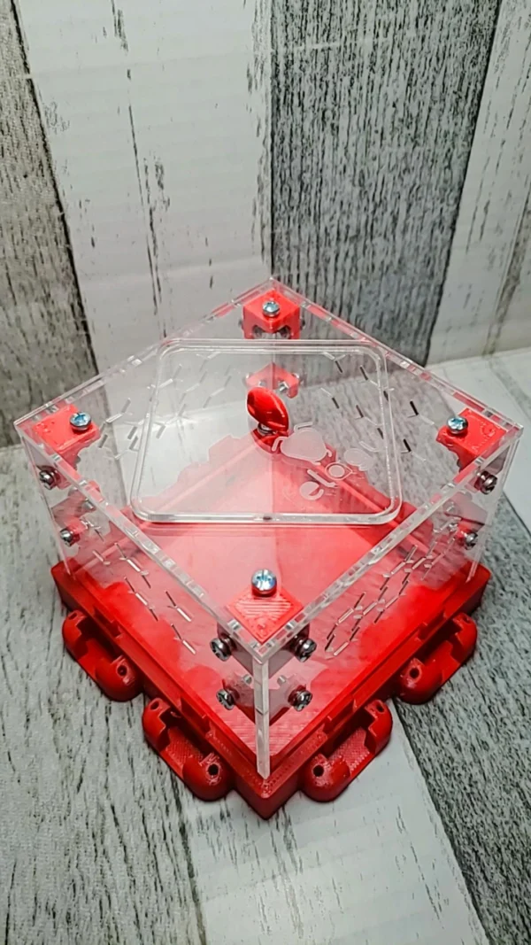 Forrajeo Modular