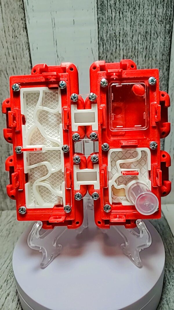 Kit Reinero Modular Felagu
