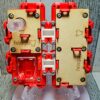Kit Reinero Modular Felagu