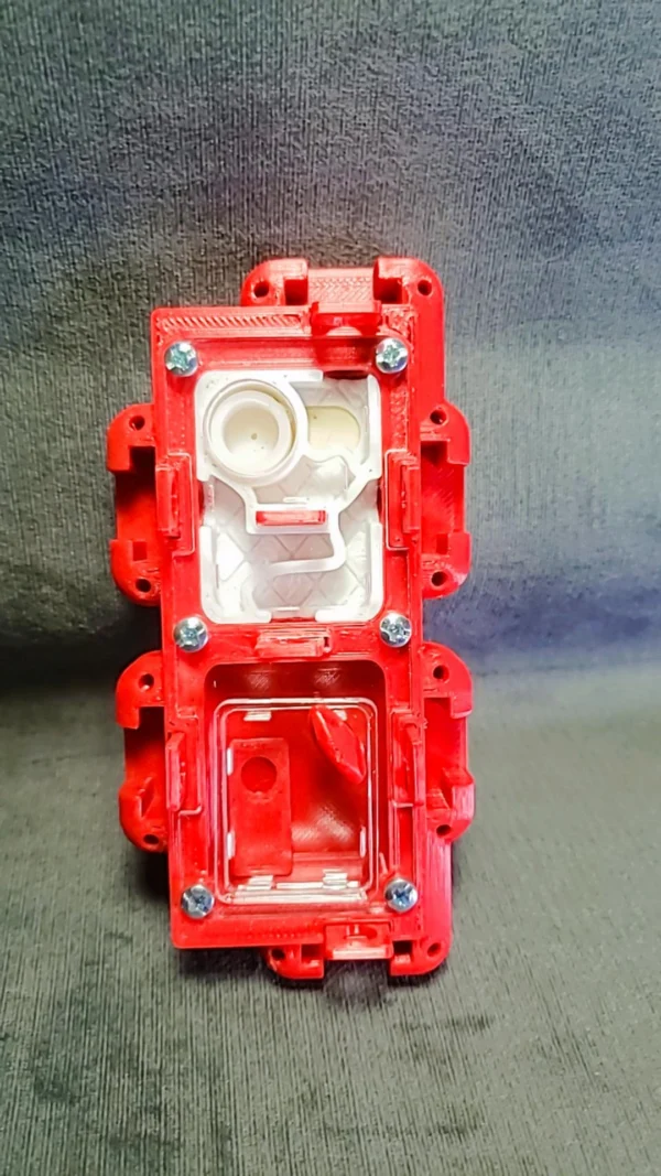 Reinero Modular Principiante Felagu
