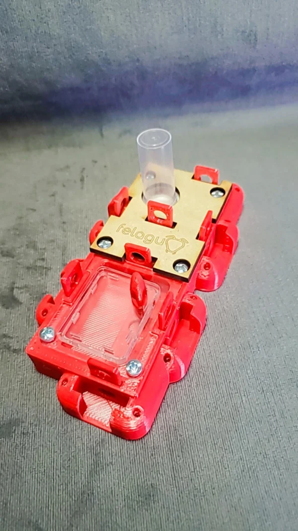 Reinero Modular Principiante Felagu