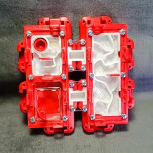 Kit Reinero Modular Felagu